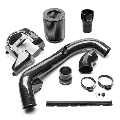 Cobb Tuning Redline Carbon Fibre Intake System - Ford Focus ST 11-18/Focus RS 16-17