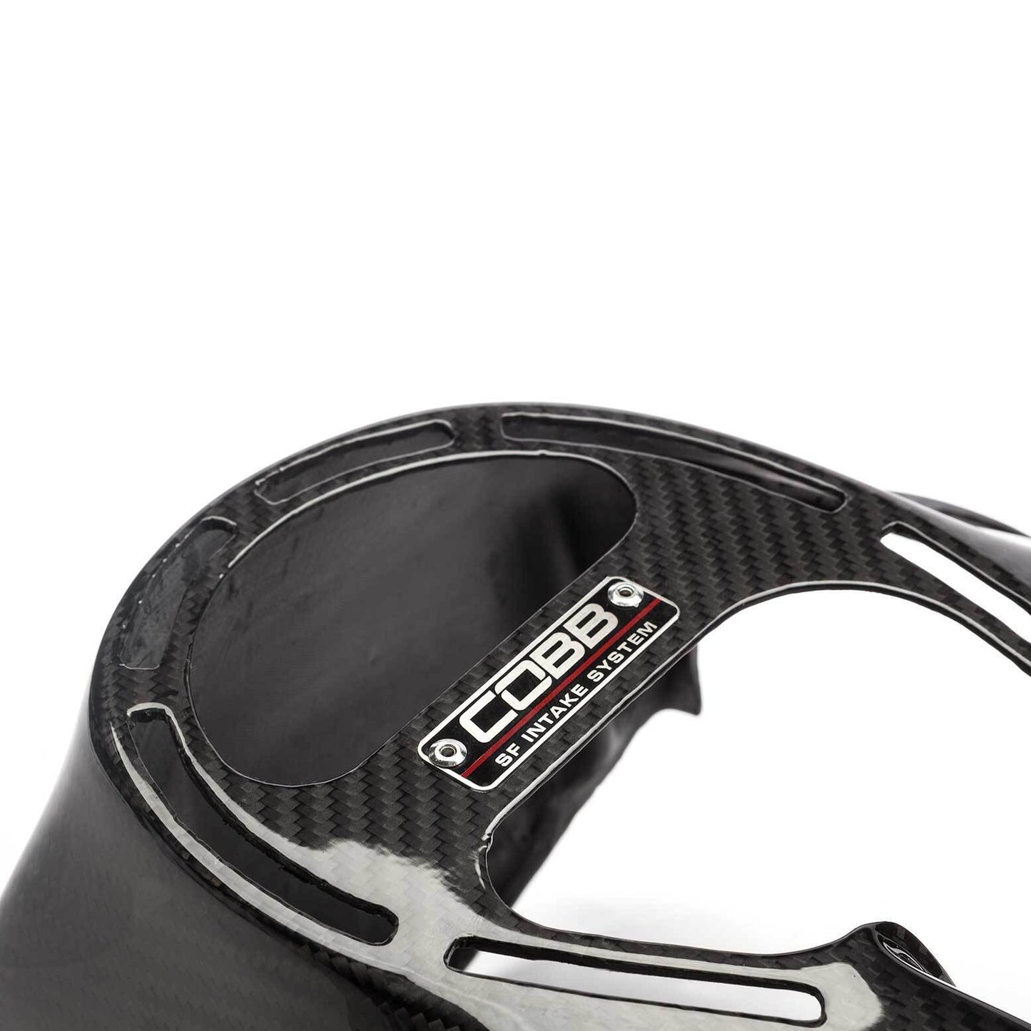 Cobb Tuning Redline Carbon Fibre Intake System - Ford Focus ST 11-18/Focus RS 16-17