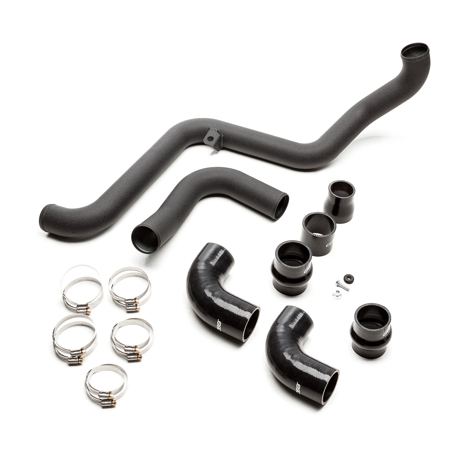 Cobb Tuning Front Mount Intercooler Kit – Ford Focus RS 2016-2018
