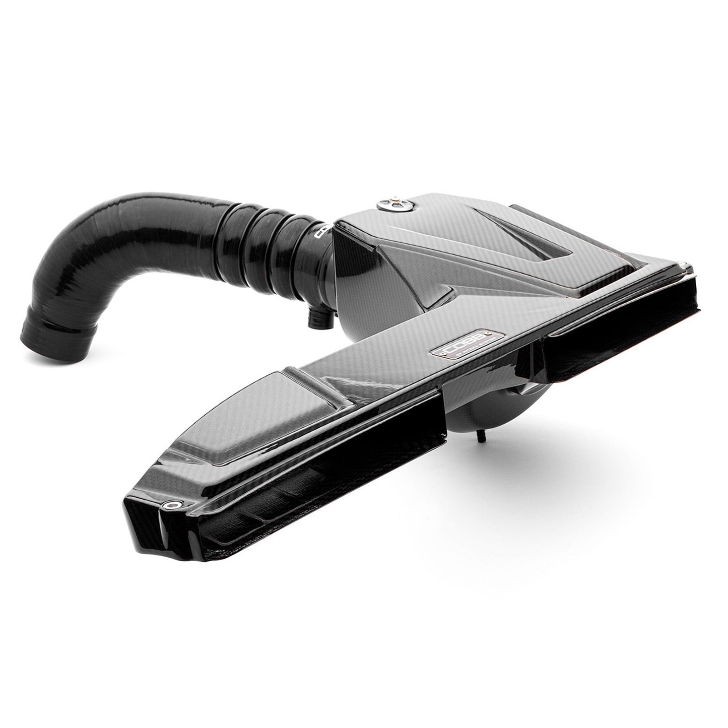 COBB Tuning Redline Carbon Fibre Intake - Audi S3 8V/VW Golf GTI, R Mk7-7.5