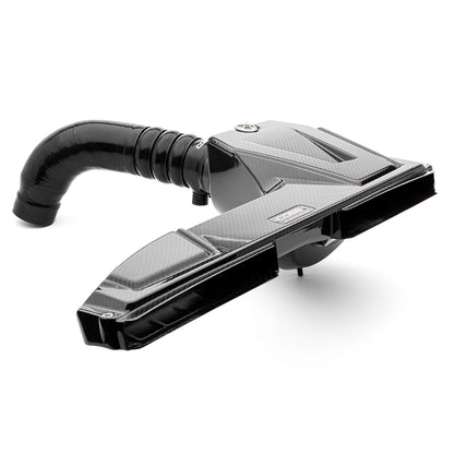 COBB Tuning Redline Carbon Fibre Intake - Audi S3 8V/VW Golf GTI, R Mk7-7.5