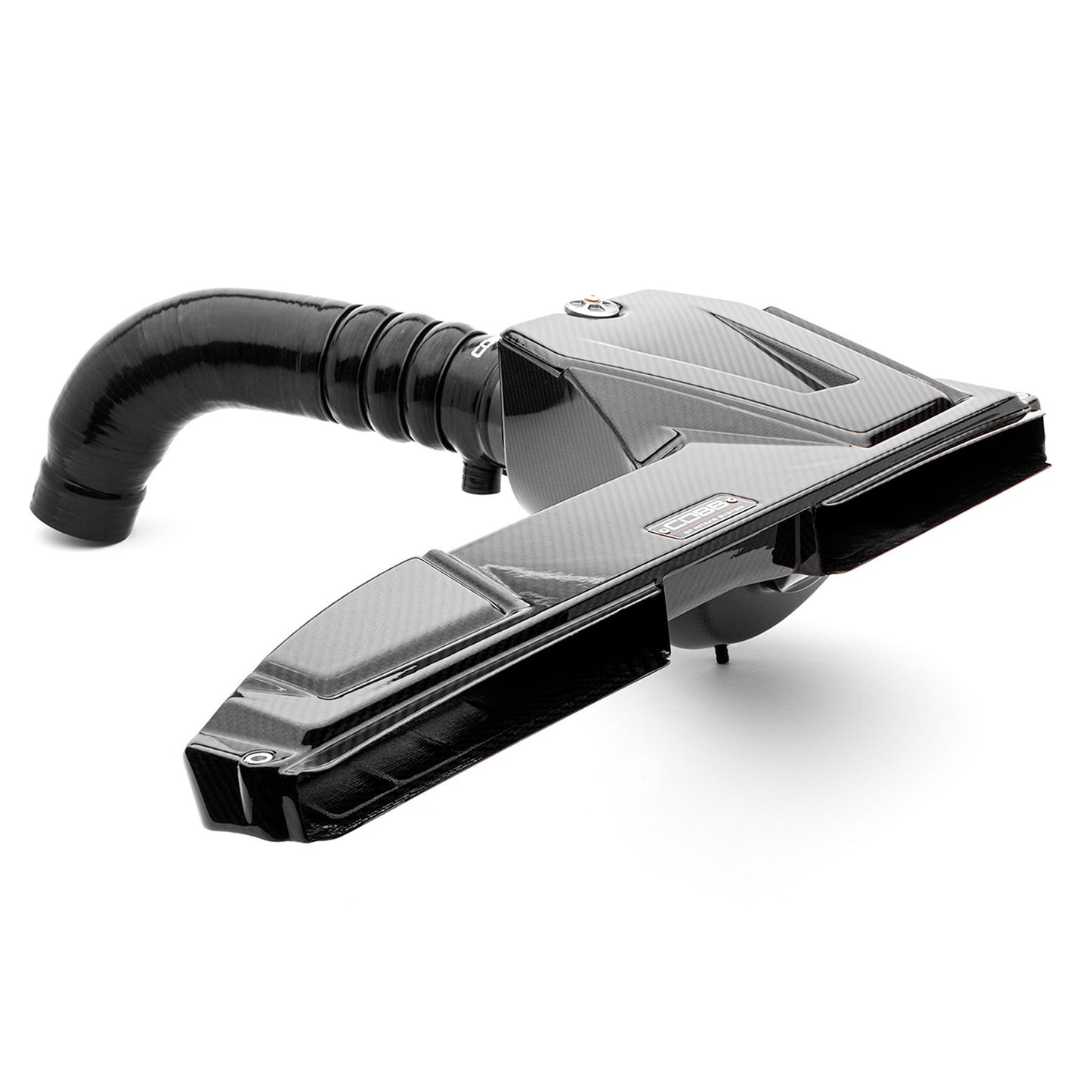 COBB Tuning Redline Carbon Fibre Intake - Audi S3 8V/VW Golf GTI, R Mk7-7.5