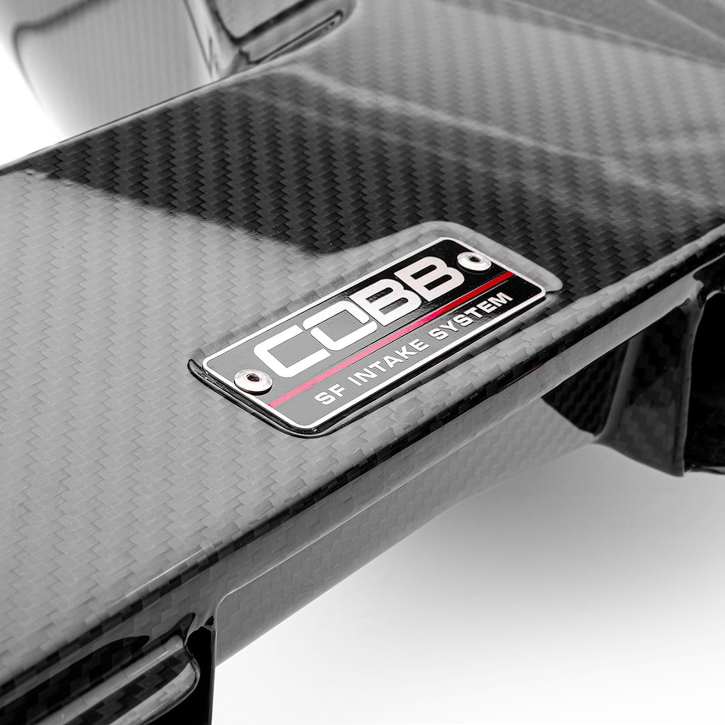 Cobb Tuning Redline Carbon Fibre Cold Air Intake - VW Golf GTI Mk8