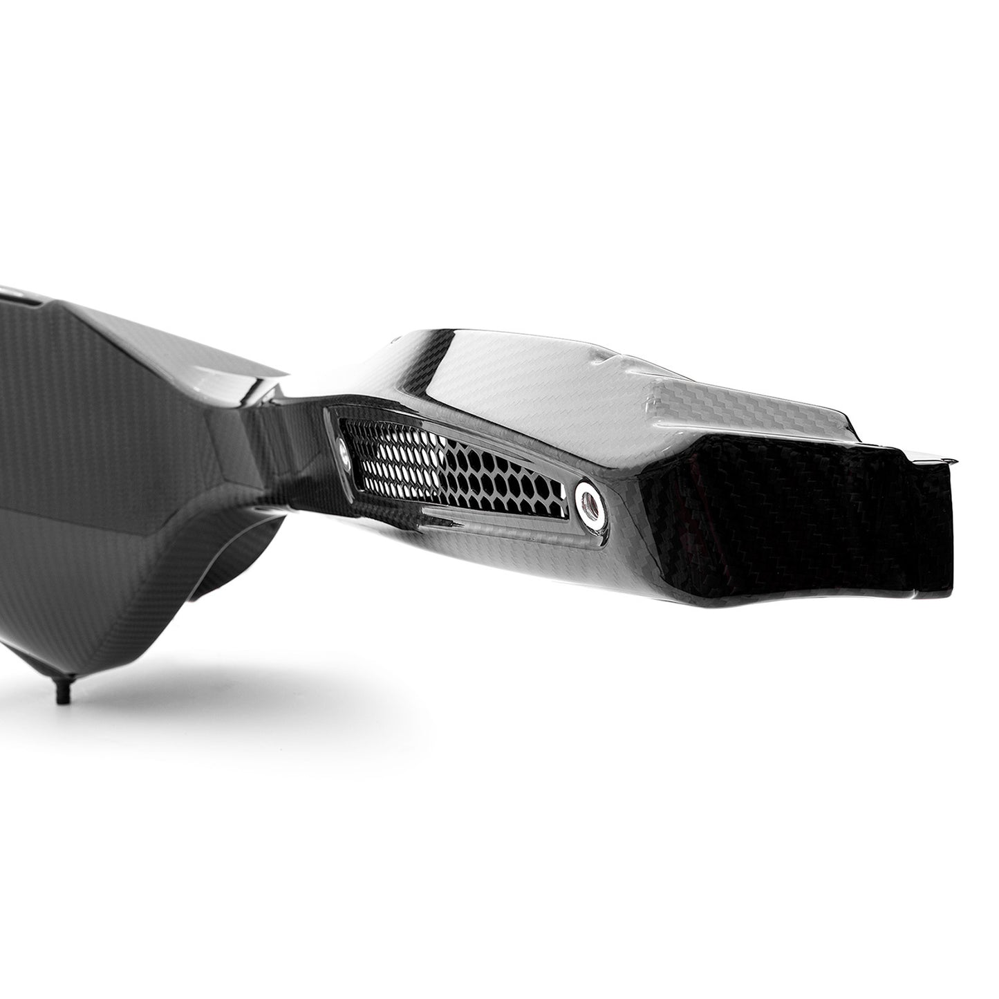 Cobb Tuning Redline Carbon Fibre Cold Air Intake - VW Golf R Mk8/Audi S3 8Y