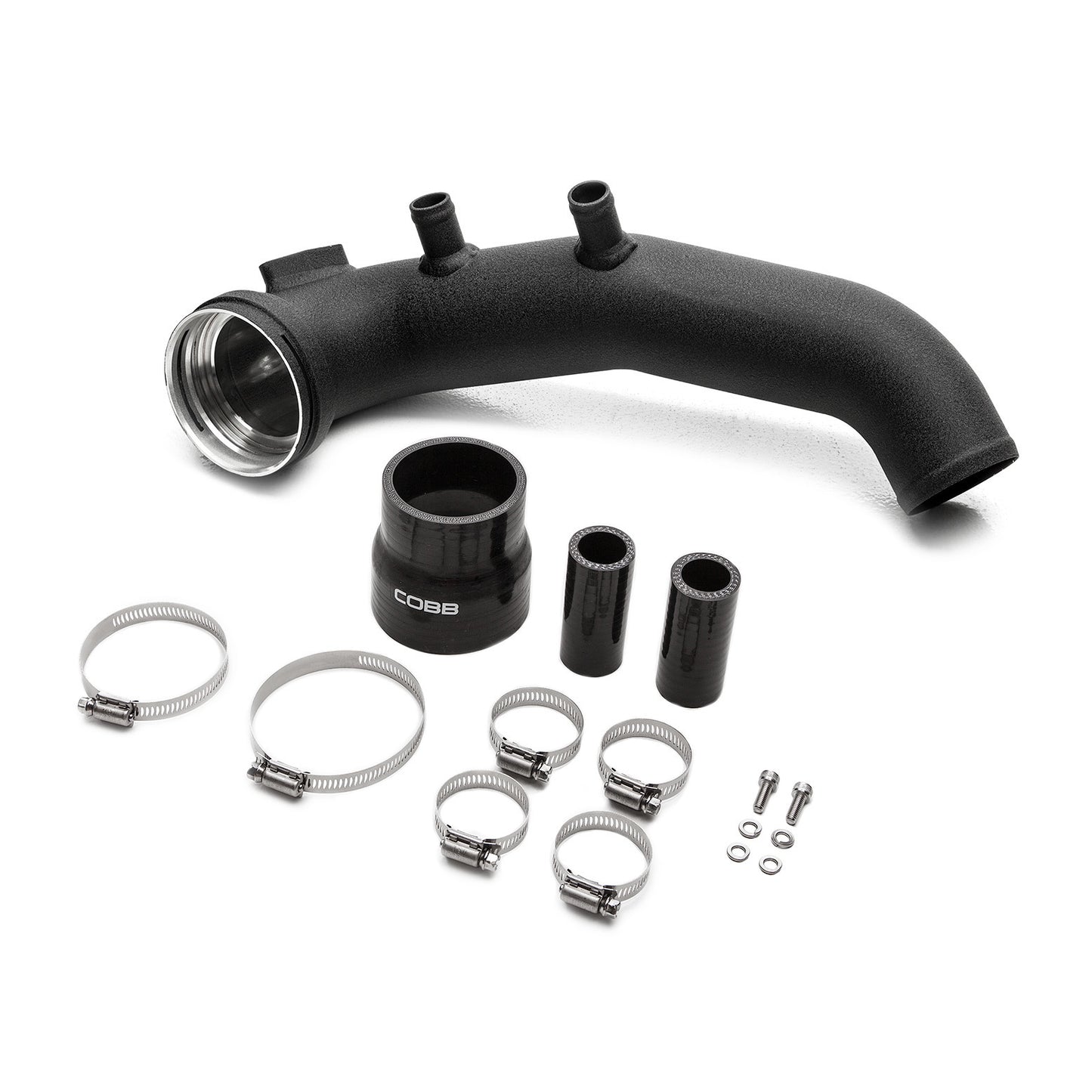 Cobb Tuning Charge Pipe - BMW 135i/1 Series M/335i (N54)