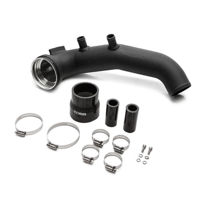 Cobb Tuning Charge Pipe - BMW 135i/1 Series M/335i (N54)