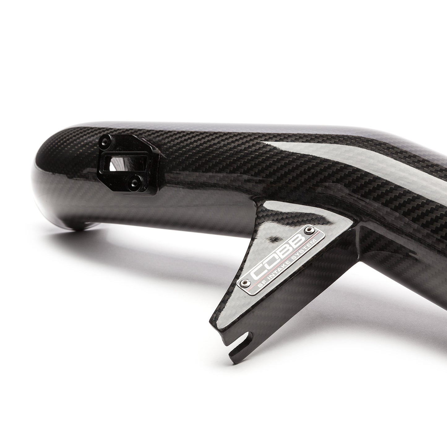 Cobb Tuning Redline Carbon Fibre Big SF Intake System - Nissan GTR R35 08-18