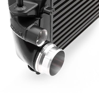 Cobb Tuning OEM Location Front Mount Intercooler Black - Ford F-150 Raptor 17-20/F-150 17-20 (3.5L V6 Ecoboost)