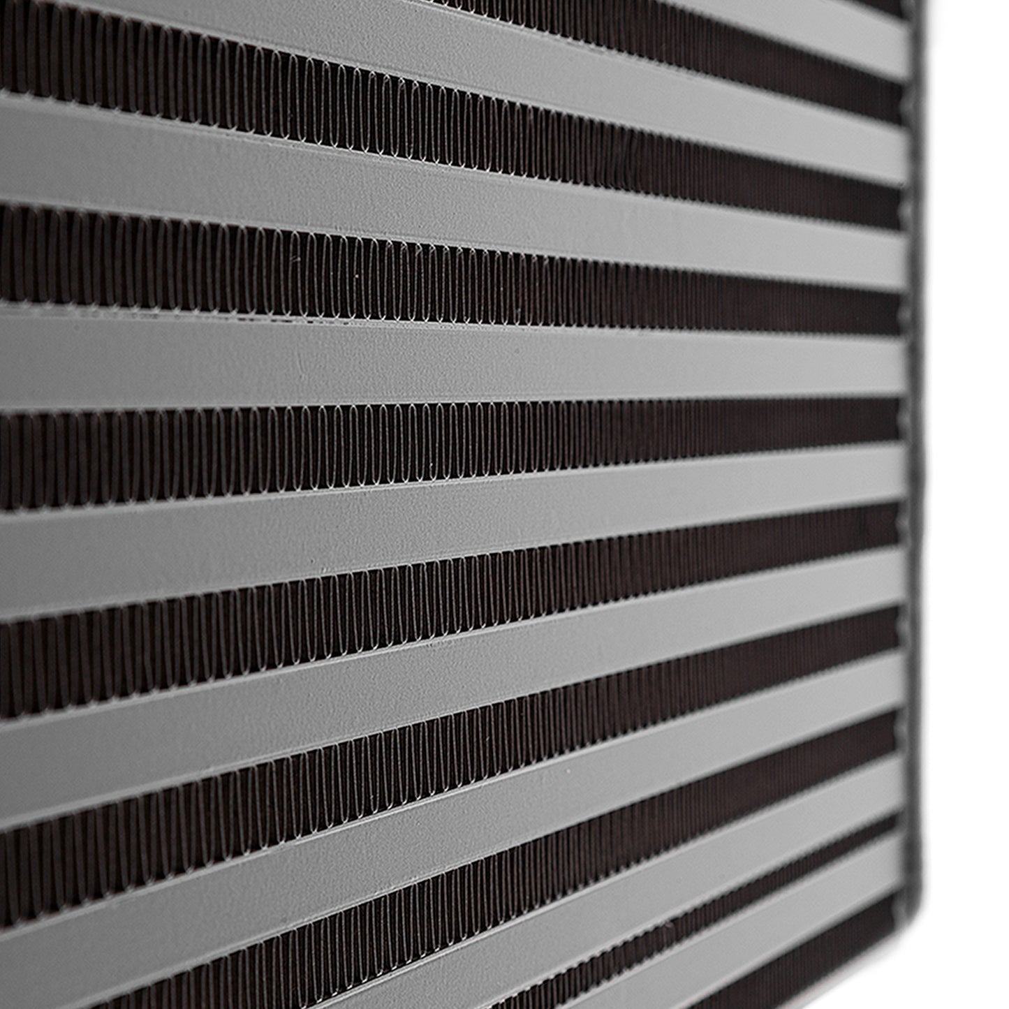 Cobb Tuning OEM Location Front Mount Intercooler Black - Ford F-150 Raptor 17-20/F-150 17-20 (3.5L V6 Ecoboost)