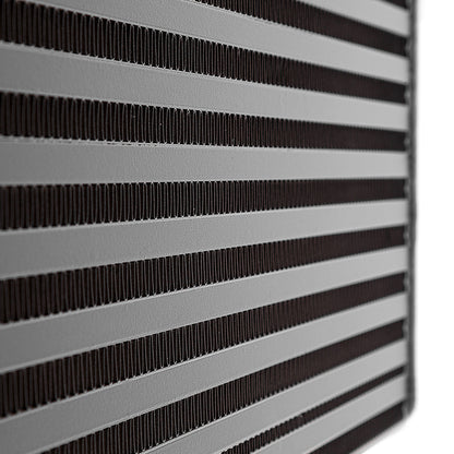 Cobb Tuning OEM Location Front Mount Intercooler Black - Ford F-150 Raptor 17-20/F-150 17-20 (3.5L V6 Ecoboost)