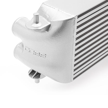Cobb Tuning OEM Location Front Mount Intercooler Silver - Ford F-150 Raptor 17-20/F-150 17-20 (3.5L V6 Ecoboost)