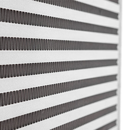 Cobb Tuning OEM Location Front Mount Intercooler Silver - Ford F-150 Raptor 17-20/F-150 17-20 (3.5L V6 Ecoboost)