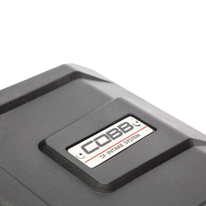 Cobb Tuning SF Intake System - Ford F-150 Raptor 17-21/F-150 17-21 (3.5L V6 Ecoboost)