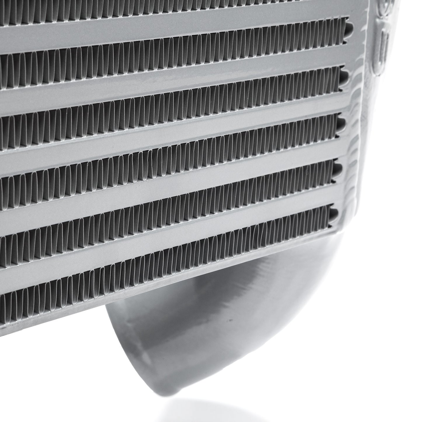 Cobb Tuning Front Mount Intercooler Silver - Ford F-150 Raptor 17-20