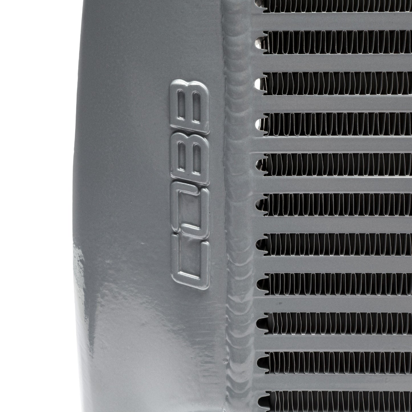 Cobb Tuning Front Mount Intercooler Silver - Ford F-150 Raptor 17-20