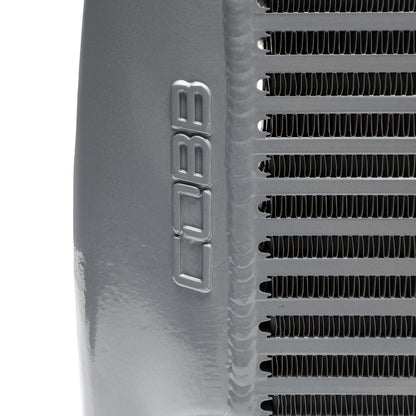 Cobb Tuning Front Mount Intercooler Silver - Ford F-150 Raptor 17-20