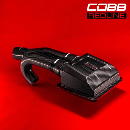 Cobb Tuning Redline Carbon Intake suit Ford Raptor ECOBoost 2021+