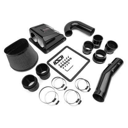 Cobb Tuning Redline Carbon Intake suit Ford Raptor ECOBoost 2021+