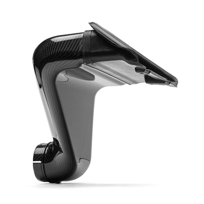 Cobb Tuning Redline Carbon Fiber Air Scoop for Ford F-150 EcoBoost Raptor / Tremor / Limited / 3.5L / 2.7L