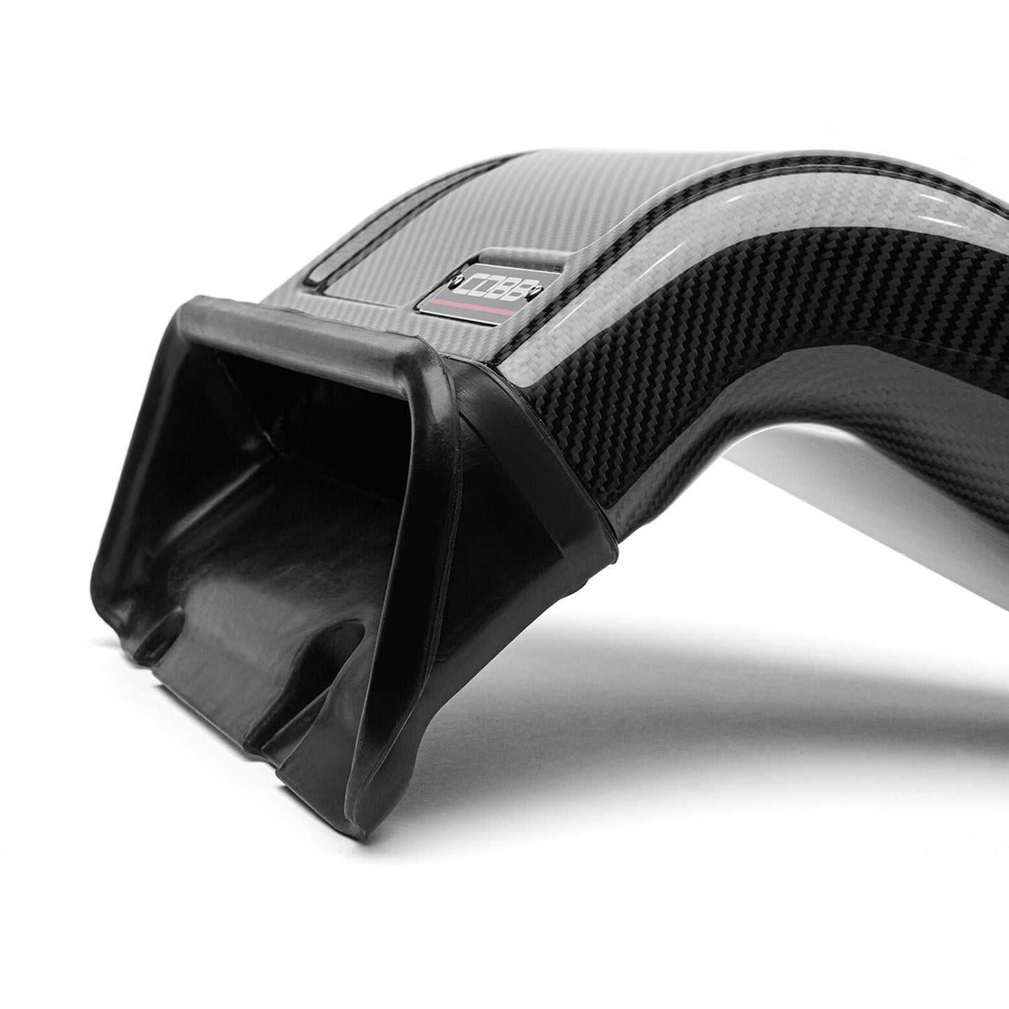 Cobb Tuning Redline Carbon Fiber Air Scoop for Ford F-150 EcoBoost Raptor / Tremor / Limited / 3.5L / 2.7L
