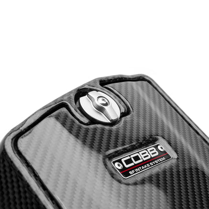 Cobb REDLINE Carbon intake suit Honda Civic FL5 Type R