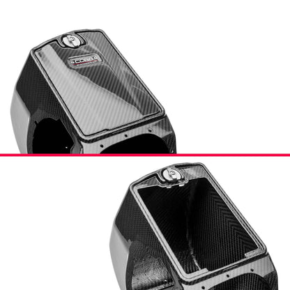 Cobb REDLINE Carbon intake suit Honda Civic FL5 Type R