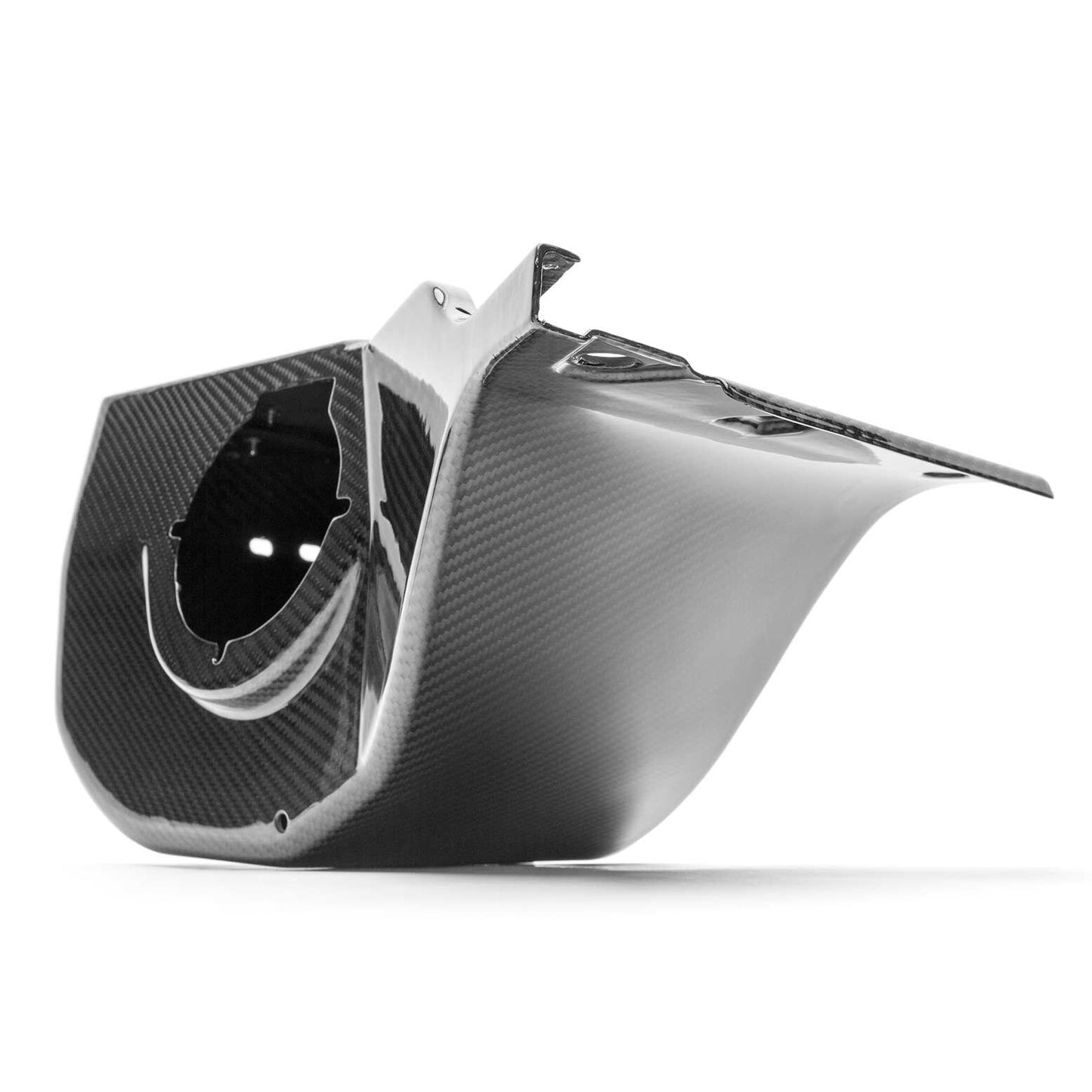 Cobb REDLINE Carbon intake suit Honda Civic FL5 Type R