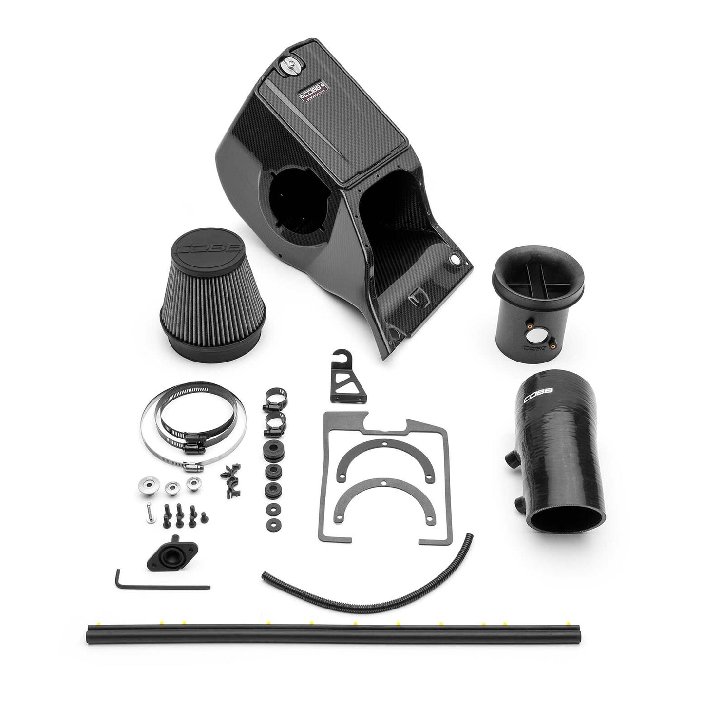 Cobb REDLINE Carbon intake suit Honda Civic FL5 Type R