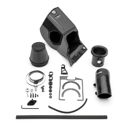 Cobb REDLINE Carbon intake suit Honda Civic FL5 Type R