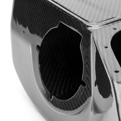 Cobb REDLINE Carbon intake suit Honda Civic FL5 Type R