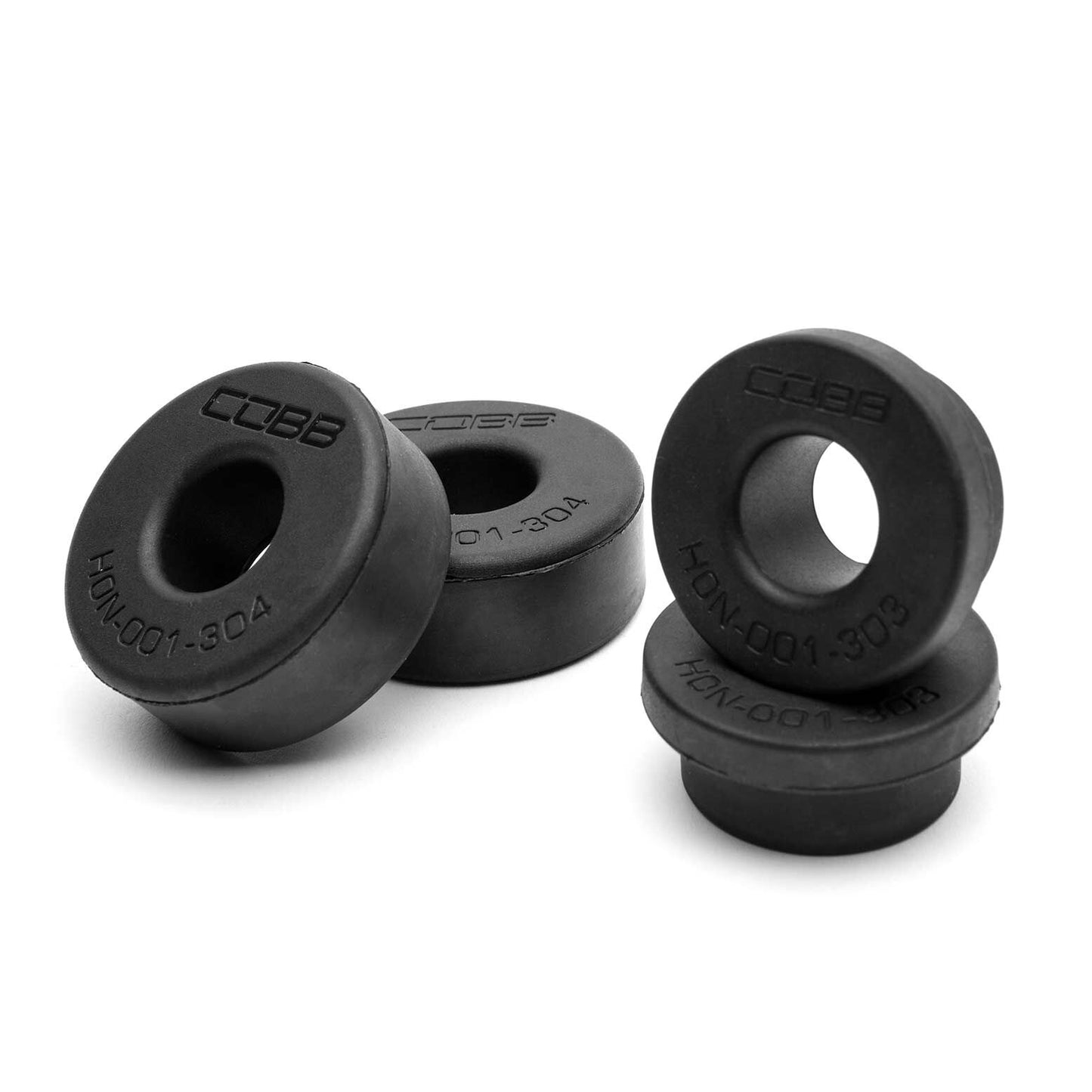 Cobb Tuning Honda Civic Type R FL5 Intercooler Kit BLACK