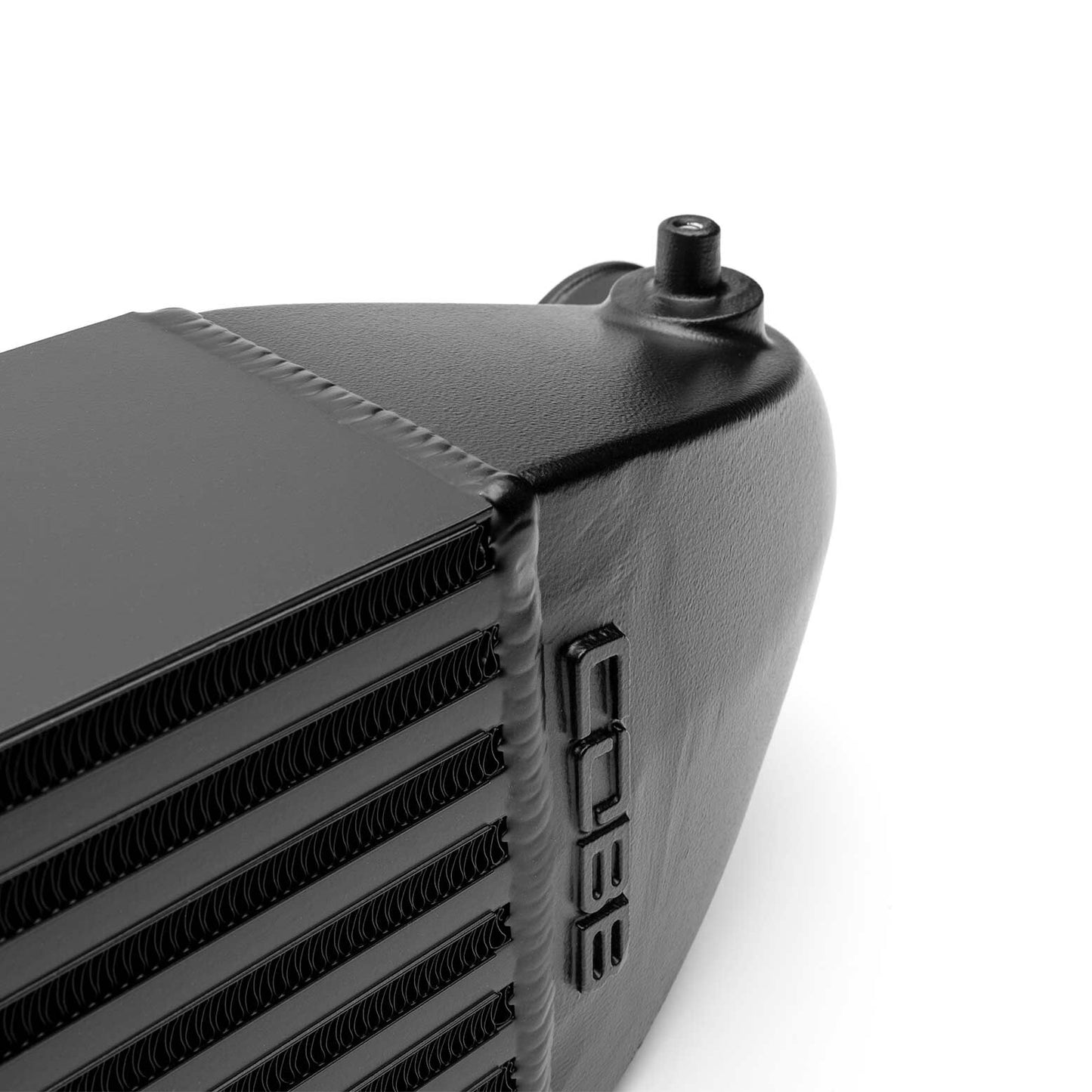 Cobb Tuning Honda Civic Type R FL5 Intercooler Kit BLACK