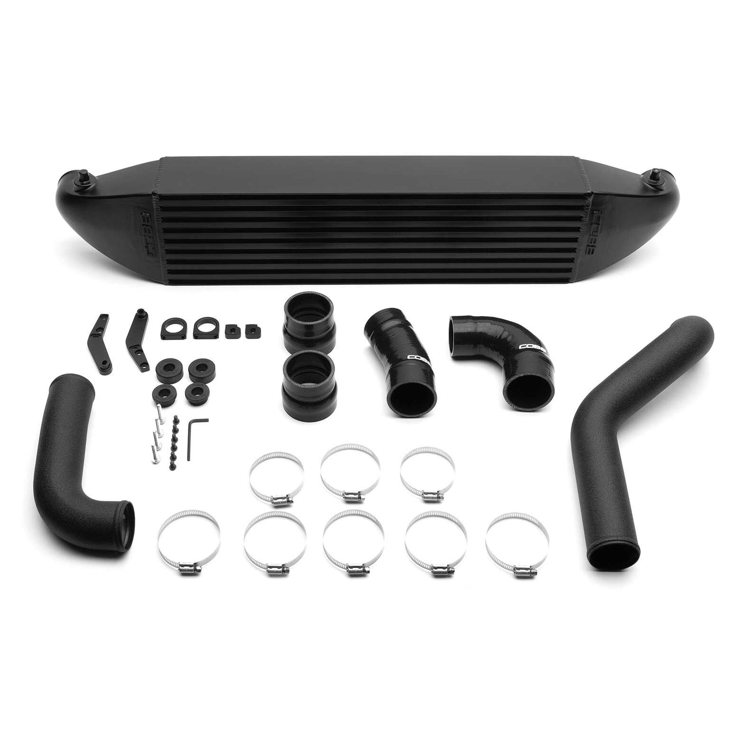 Cobb Tuning Honda Civic Type R FL5 Intercooler Kit BLACK