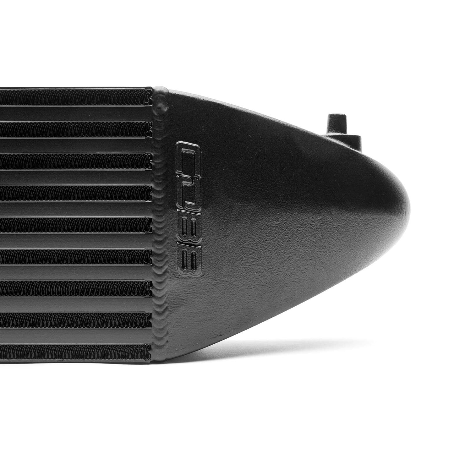 Cobb Tuning Honda Civic Type R FL5 Intercooler Kit BLACK