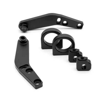 Cobb Tuning Honda Civic Type R FL5 Intercooler Kit BLACK