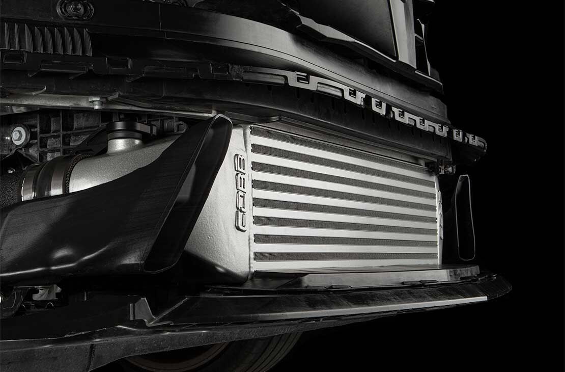 Cobb Tuning Honda Civic Type R FL5 Intercooler Kit BLACK