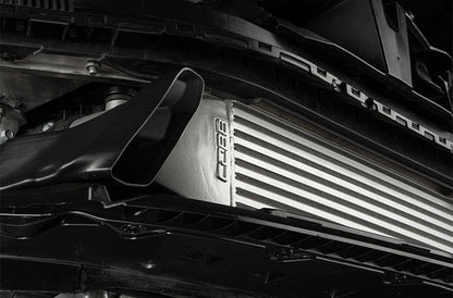 Cobb Tuning Honda Civic Type R FL5 Intercooler Kit BLACK