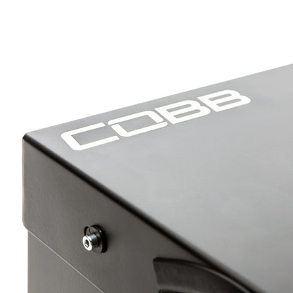 Cobb Tuning Cold Air Intake System - Ford Mustang Ecoboost FM/FN 15-21