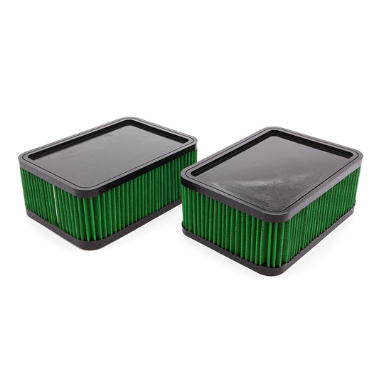 Cobb Tuning Drop In Air Filters PAIR - Porsche Macan S/Turbo 15-18, GTS 17-18