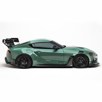 Toyota GR Supra Widebody Kit