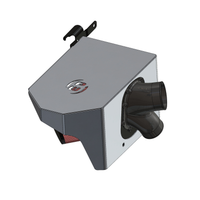 Process West Race Air Box - Ford Ranger Raptor Next Gen