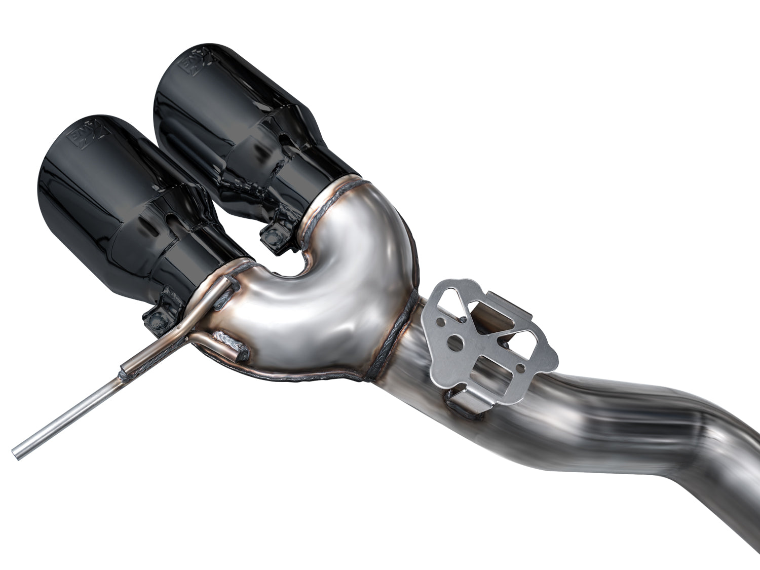 AWE Track Edition Exhaust – BMW G87 M2
