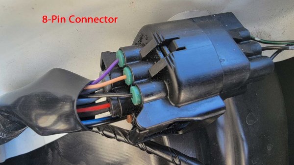 Delicious Tuning Flex Fuel CAN Kit Subaru 2022+ BRZ/Toyota GR86