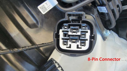 Delicious Tuning Flex Fuel CAN Kit Subaru 2022+ BRZ/Toyota GR86