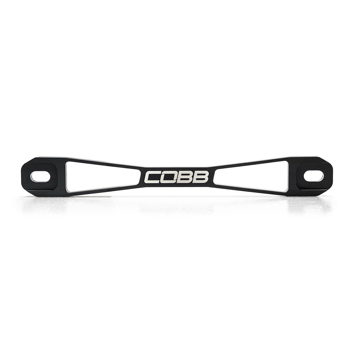 Cobb Tuning V2 Battery Tie Down Black - Subaru