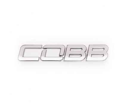Cobb Tuning Vehicle Badge