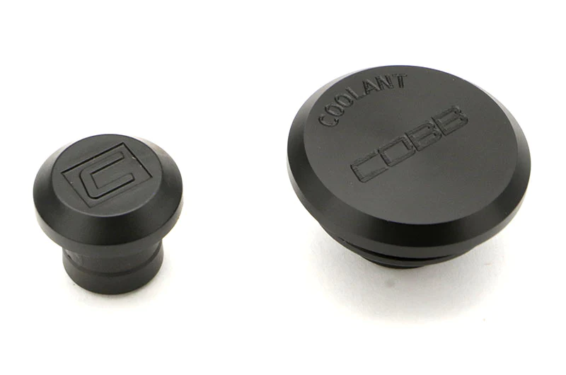 Cobb Tuning Coolant Overflow Tank - Subaru WRX/STI 08-14