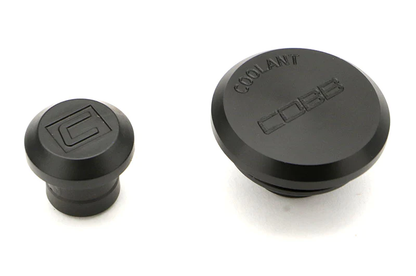 Cobb Tuning Coolant Overflow Tank - Subaru WRX/STI 08-14