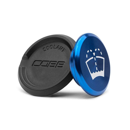 Cobb Tuning Coolant Overflow Tank - Subaru WRX VB 2022+