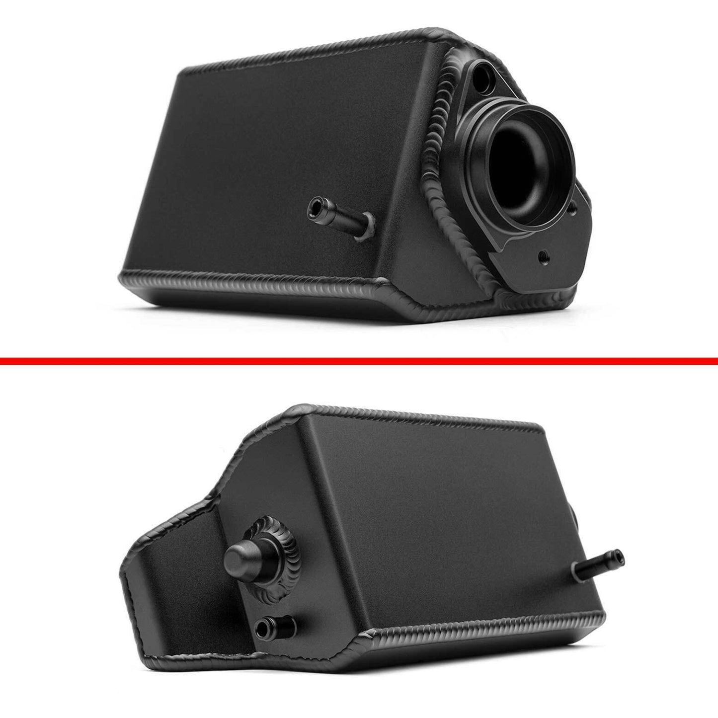 Cobb Tuning Coolant Overflow Tank - Subaru WRX VB 2022+